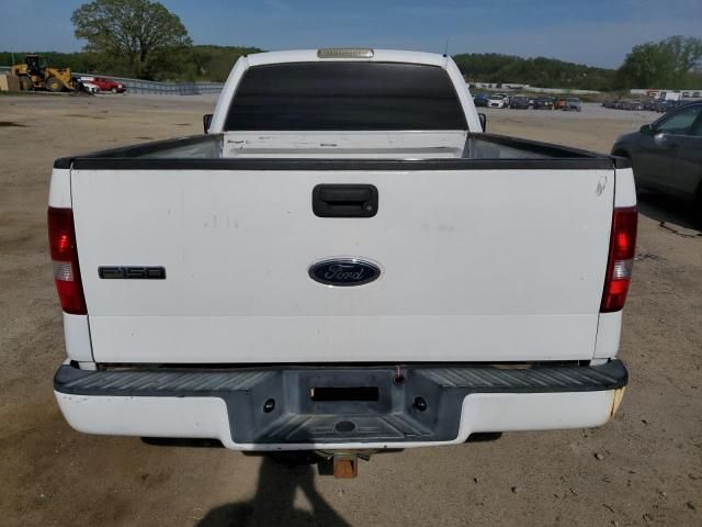 2006 Ford F150