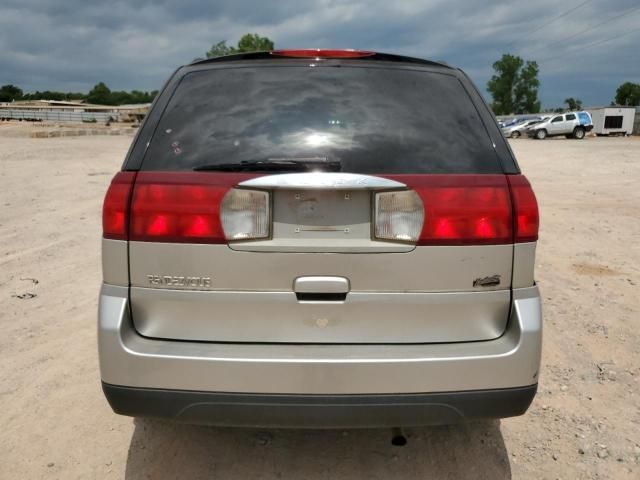 2007 Buick Rendezvous CX