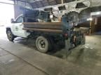 2016 Chevrolet Silverado K3500