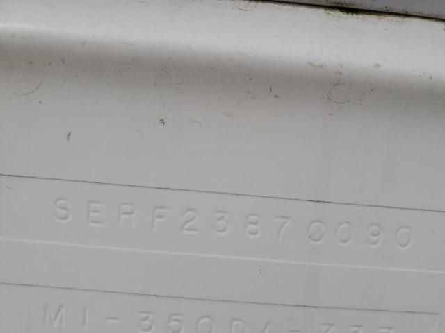 1990 Sea Ray Sundancer