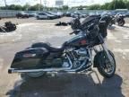 2019 Harley-Davidson Flht