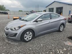 2016 Hyundai Elantra SE for sale in Barberton, OH