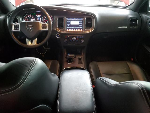 2013 Dodge Charger SXT