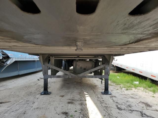 2013 Great Dane 2013 Great Dane ESS-1114-11053 Refrigerated Van TR