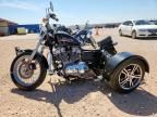 2001 Harley-Davidson XL883 Hugger