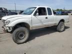 1997 Toyota Tacoma Xtracab