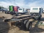 2013 Mitsubishi Fuso Truck OF America INC FE FEC72S