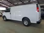 2018 Chevrolet Express G2500