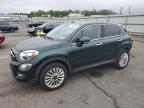 2016 Fiat 500x Lounge