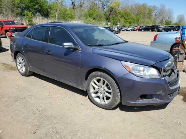 2014 Chevrolet Malibu 1LT