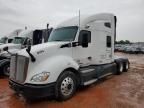 2018 Kenworth Construction T680