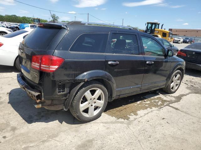 2009 Dodge Journey R/T