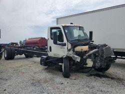2023 International MV607 Truck Cab AND Chassis for sale in Loganville, GA