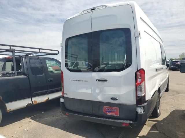 2021 Ford Transit T-350