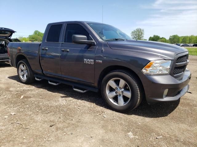 2014 Dodge RAM 1500 ST