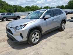 2020 Toyota Rav4 XLE for sale in Theodore, AL