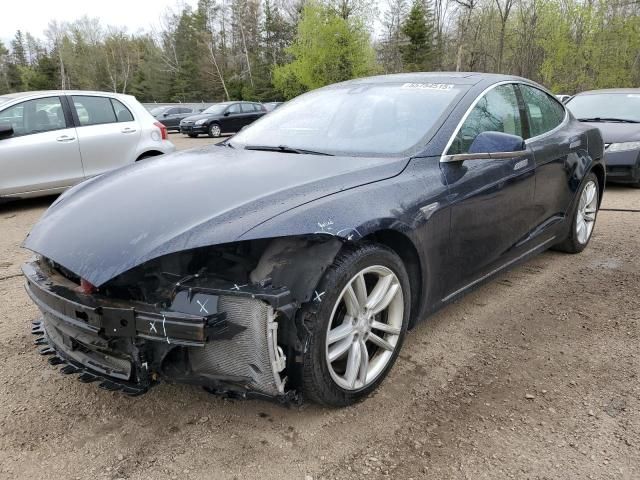 2015 Tesla Model S 85D