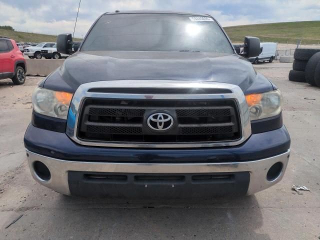 2011 Toyota Tundra Double Cab SR5