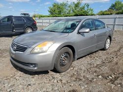 Vehiculos salvage en venta de Copart Marlboro, NY: 2009 Nissan Altima 2.5