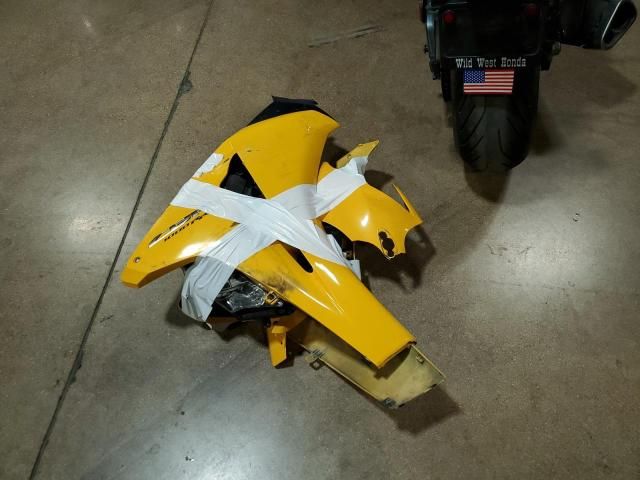 2008 Honda CBR1000 RR