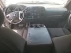 2010 GMC Sierra C2500 SLE