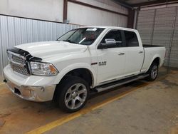 Dodge 1500 Laramie Vehiculos salvage en venta: 2016 Dodge 1500 Laramie