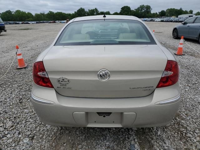 2008 Buick Lacrosse CXL