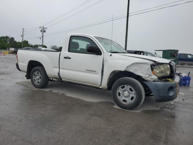 2007 Toyota Tacoma
