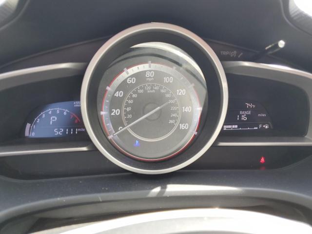 2016 Mazda 3 Sport