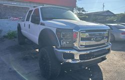 2012 Ford F250 Super Duty en venta en Spartanburg, SC