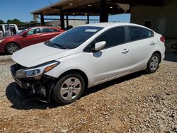 2017 KIA Forte LX for sale in Tanner, AL