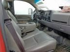 2013 Chevrolet Silverado C3500