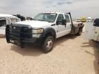 2014 Ford F450 Super Duty