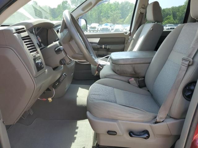 2008 Dodge RAM 1500 ST
