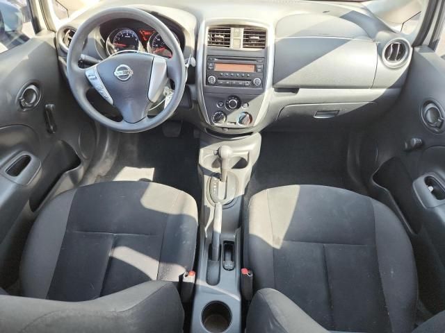 2015 Nissan Versa Note S