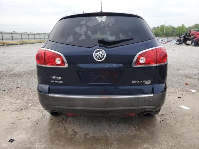 2011 Buick Enclave CXL