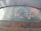 2000 Fleetwood 2000 Ford F550 Super Duty Stripped Chassis