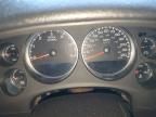 2009 Chevrolet Avalanche K1500 LTZ