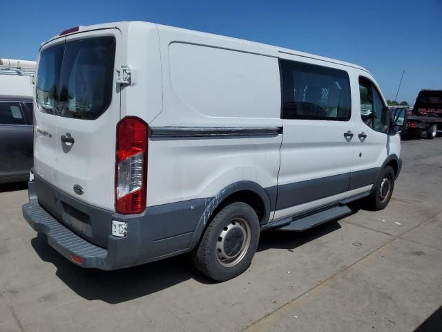 2017 Ford Transit T-150