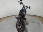 2021 Harley-Davidson Fxlrs