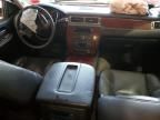 2009 Chevrolet Avalanche K1500 LTZ