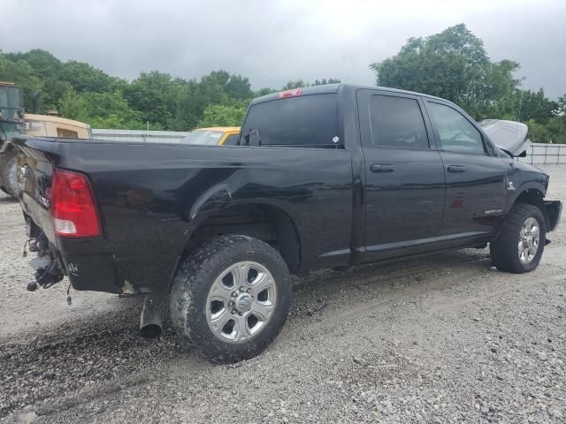 2014 Dodge RAM 2500 ST