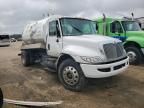 2011 International 4300 Vacuum Truck