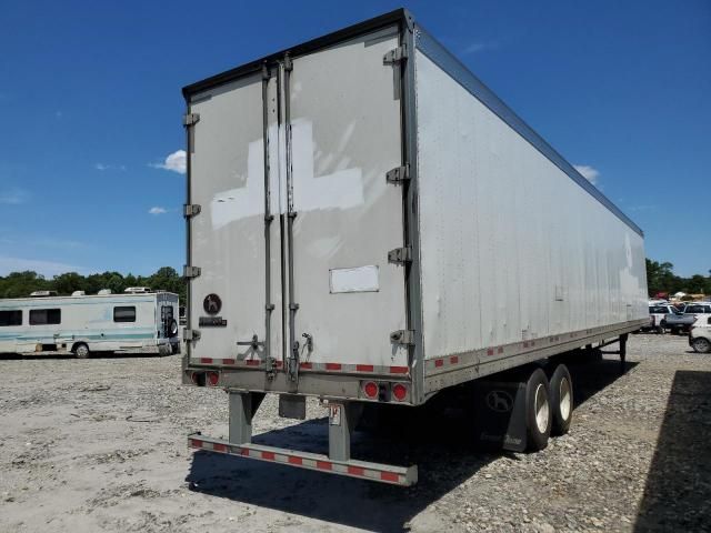 2022 Great Dane CS1-1314-01053 DRY Van Trailer