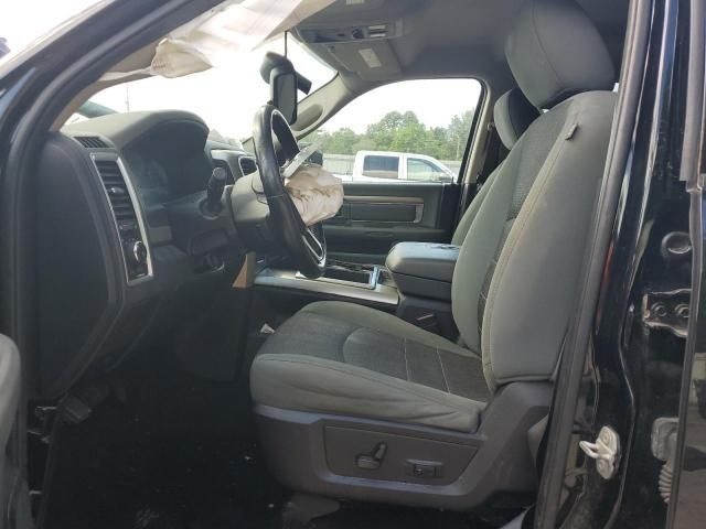 2015 Dodge RAM 1500 SLT