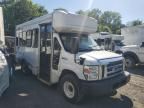 2017 Ford Econoline E350 Super Duty Cutaway Van