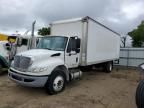 2015 International 4000 4300