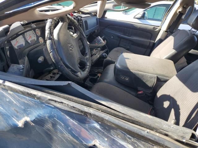 2003 Dodge RAM 2500 ST