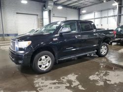 2013 Toyota Tundra Crewmax Limited for sale in Ham Lake, MN