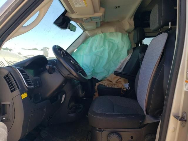 2022 Dodge RAM Promaster 3500 3500 High